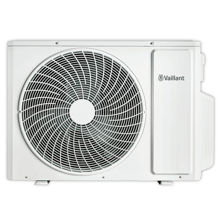 Vaillant Split Klimaanlage Komplett-Set climaVAIR plus | VAIP1-025WN | klimaworld.com