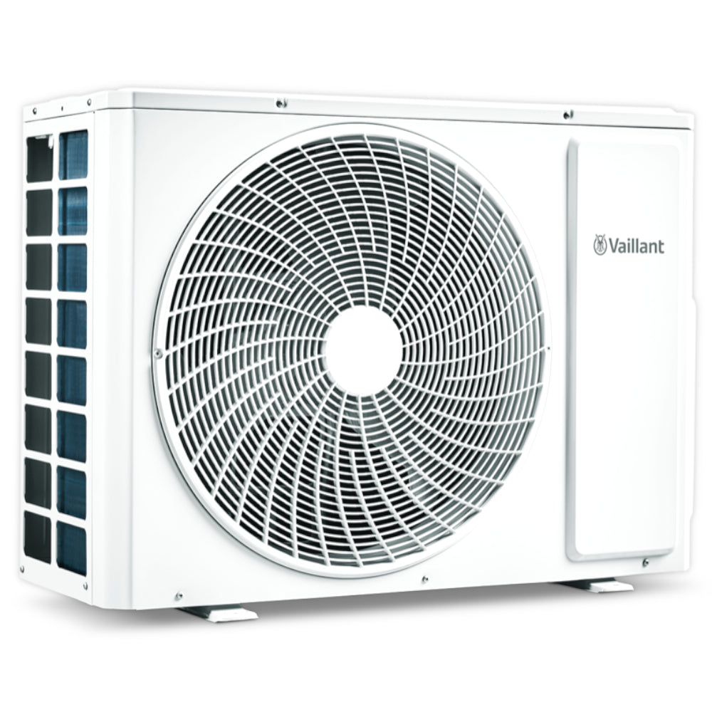 Vaillant Split Klimaanlage Komplett-Set climaVAIR plus | VAIP1-065WN | klimaworld.com