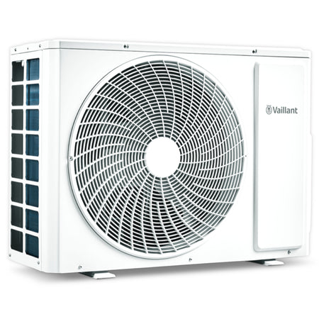 Vaillant Multisplit Klimaanlage Set climaVAIR plus | 2 Wandgeräte | klimaworld.com