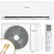 Vaillant Split Klimaanlage | climaVAIR plus | 2,7 kW | Quick-Connect