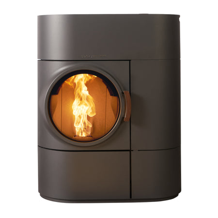 Austroflamm Hybridofen Clou Duo | Pelletfeuer | klimaworld.com