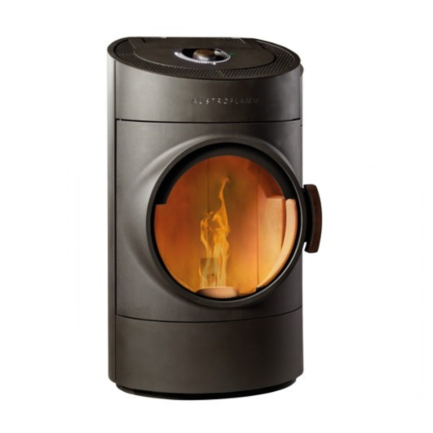 Austroflamm Clou Pellet 10,0 kW | www.klimaworld.com