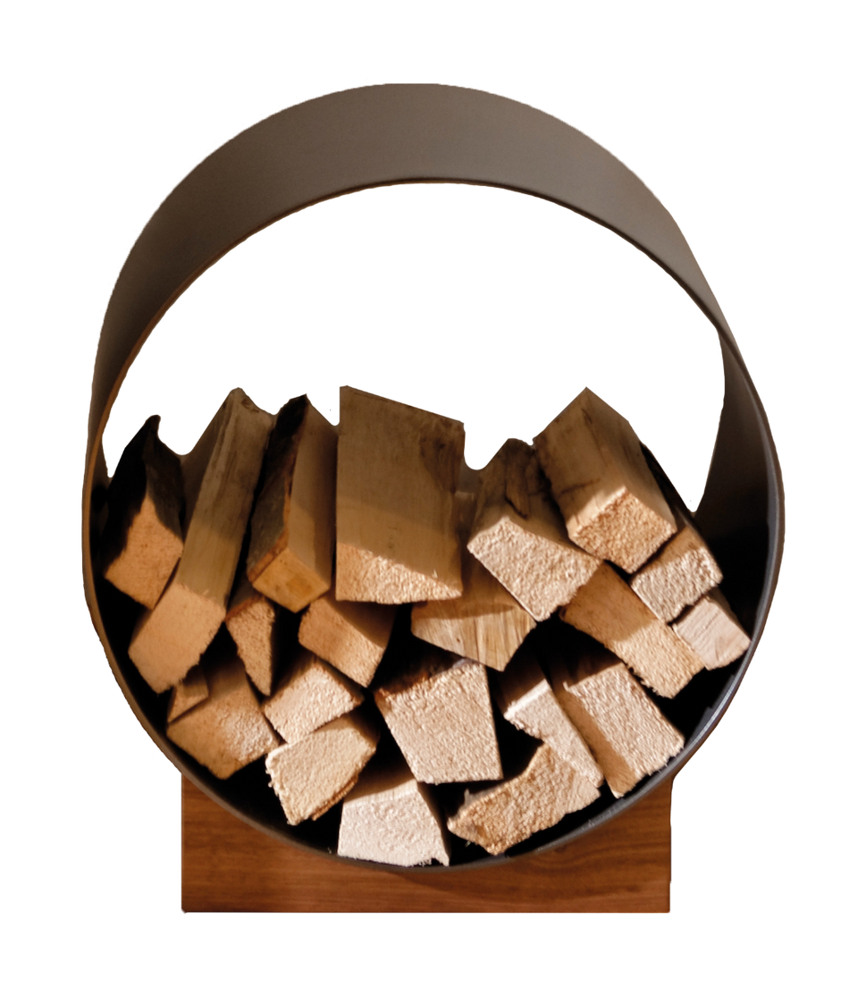 Austroflamm | Holzkorb | Clou Wood Box