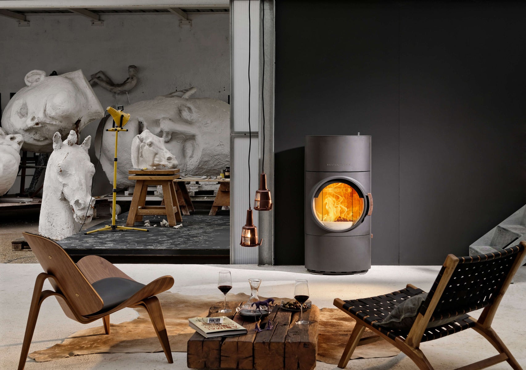 Clou XTRA 2.0 Ambientebild | klimaworld.com