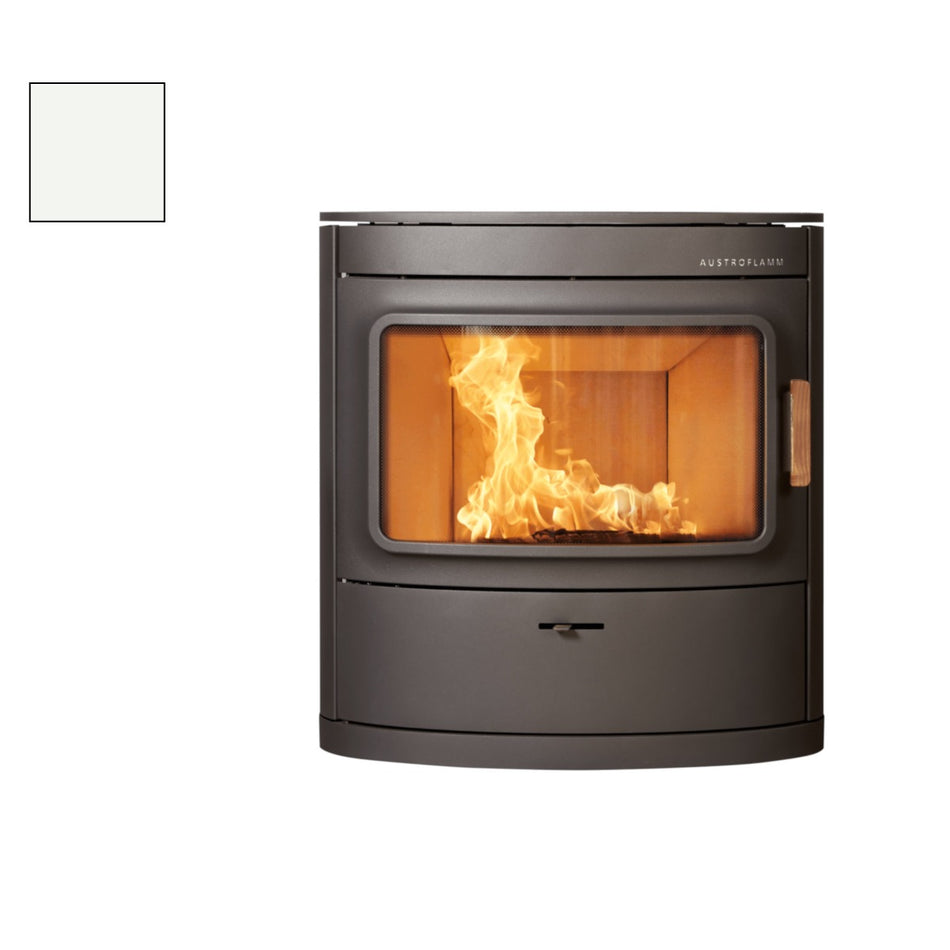 CODY Keramik komplett bright white