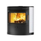 AUSTROFLAMM Kaminofen | Cody 2.0 |  Keramik + Heat Memory System | 8 kW