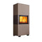 Austroflamm | Designkamin | Colin | 8 kW