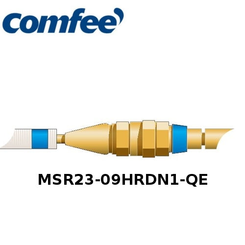 4 Meter Verlängerungsleitung für Comfee MSR23-09HRDN1-QE