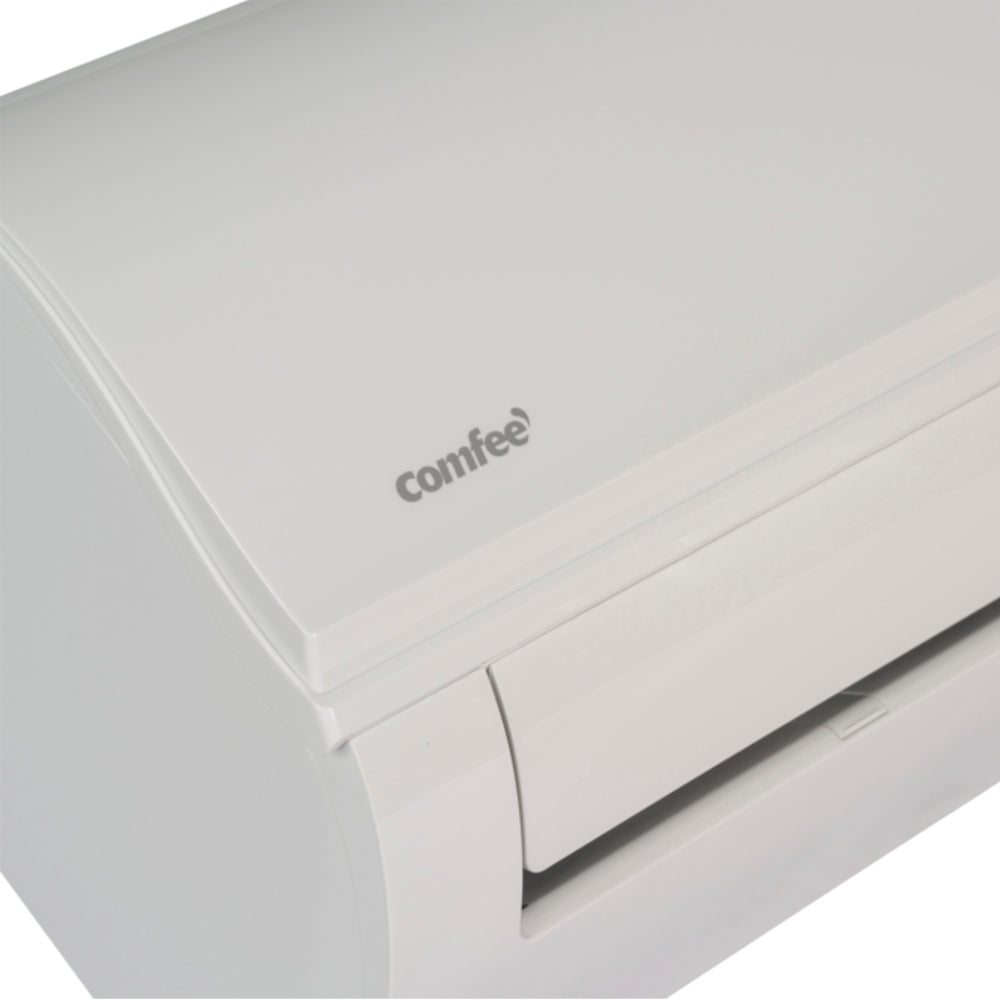 MSFA5 Inneneinheit geschlossen