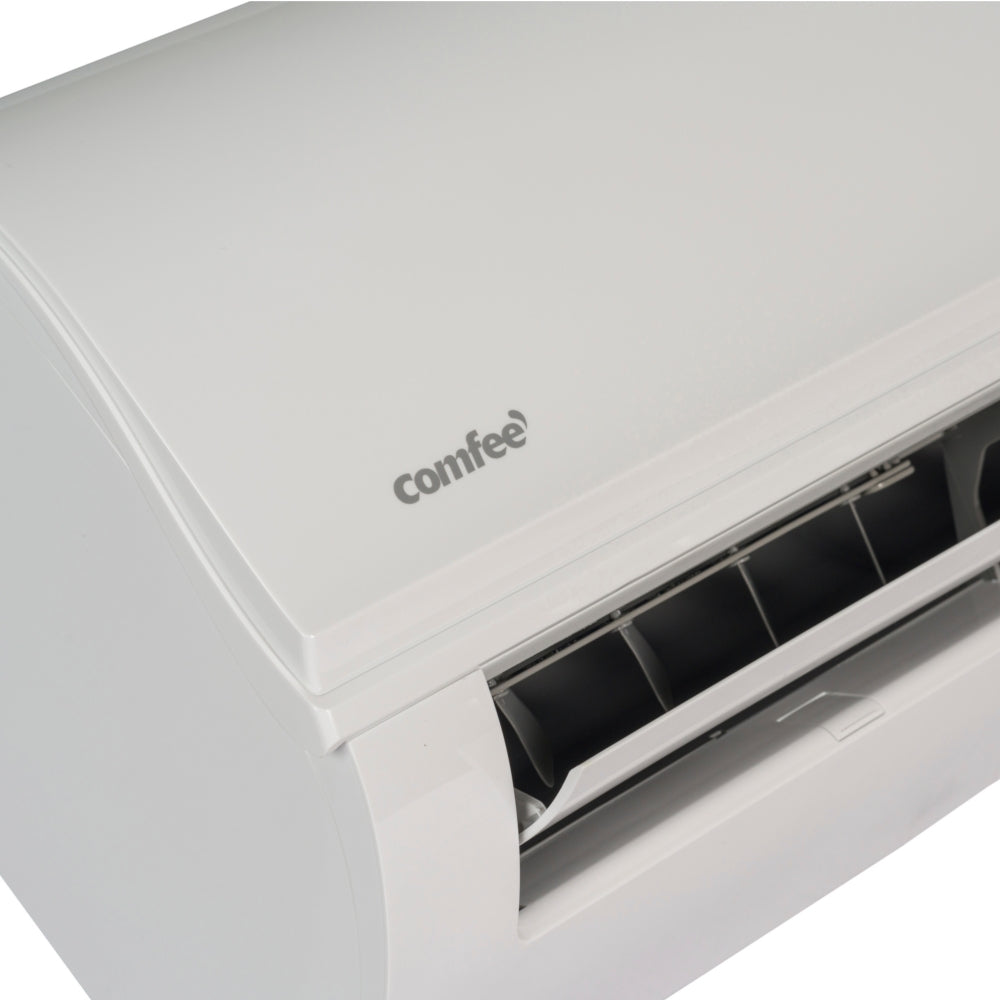 MSFA5 Inneneinheit geöffnet