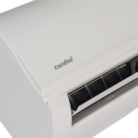 MSFA5 Inneneinheit geöffnet