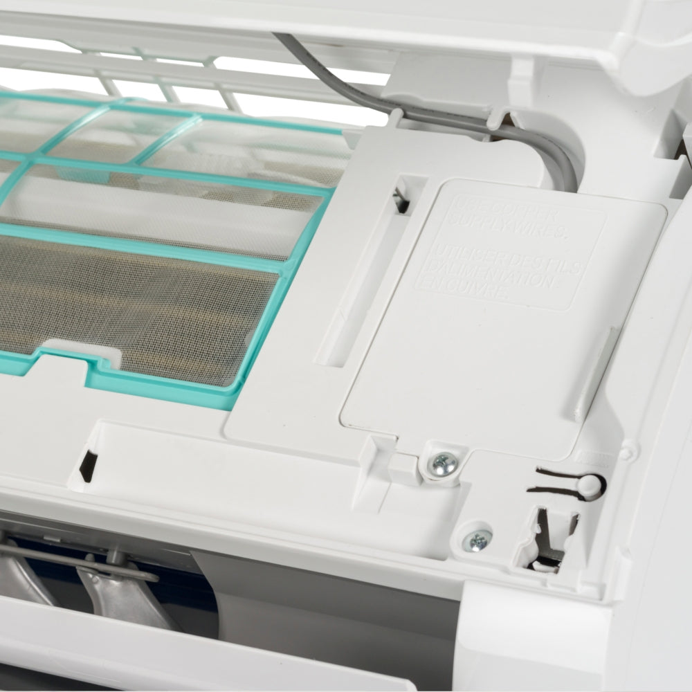 MSFA5 Kabelkassette geschlossen