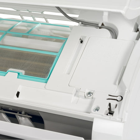 MSFA5 Kabelkassette geschlossen