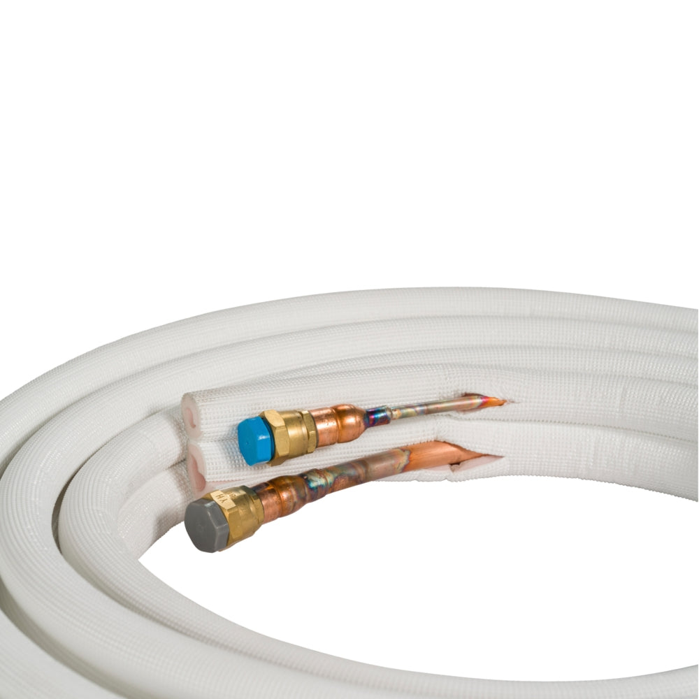 MSAF5 Quick-Connect Kältemittelleitung