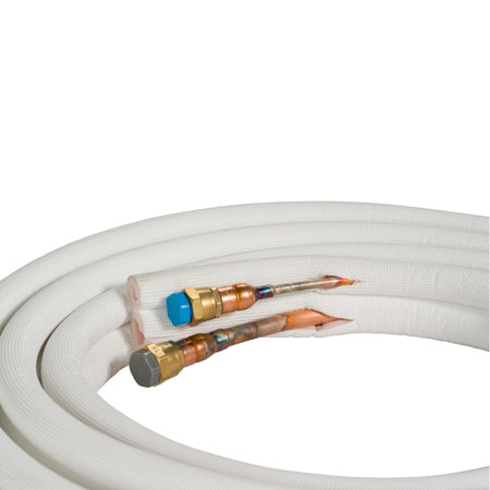 MSAF5 Quick-Connect Kältemittelleitung