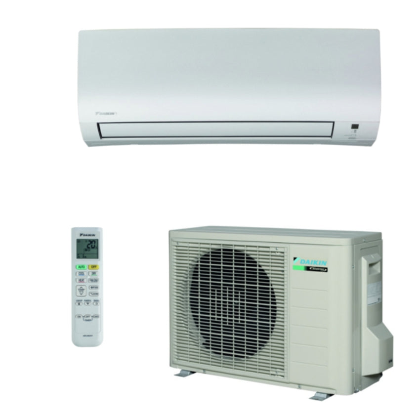 Daikin Comfora Klimaanlage Geräte