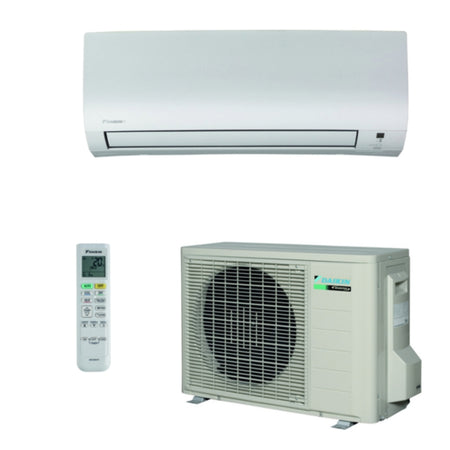 Daikin Comfora Klimaanlage Geräte