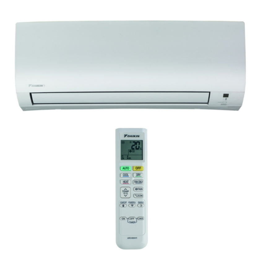 Daikin Comfora Klimaanlage Innengerät FTXP20M