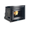 Extraflame wasserführender Pelletkamineinsatz ComfortPlus Crystal 11kW