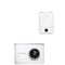 Bosch Bafa Luft/Wasser Wärmepumpe COMPRESS CS8000i (AW 7 ORE-S)➪6,9kW