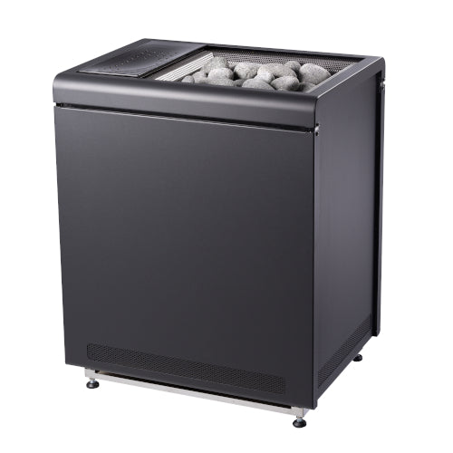 Saunaofen Concept R Combi