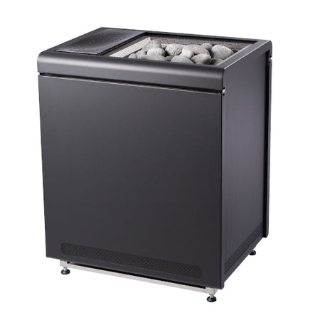 Sentiotec Saunaofen Concept R Combi | klimaworld.com