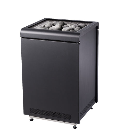 Sentiotec Concept Saunaofen