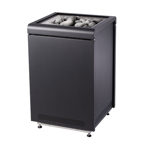 Sentiotec Saunaofen Concept R
