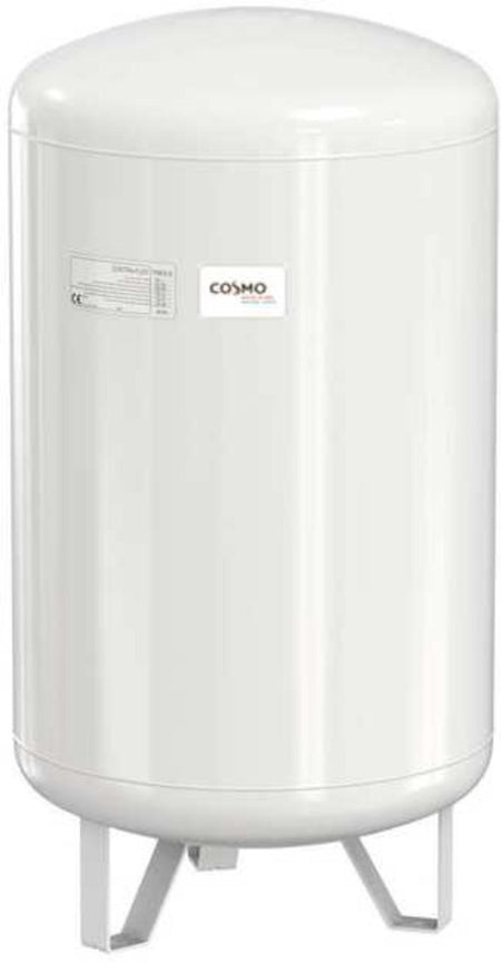 Cosmo|Membran Ausdehnungsgefäß 400L|Betriebsdruck 6,0 bar