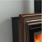 La Nordica Cornice Maiolica Oro Craquelé 50V | Antik gold