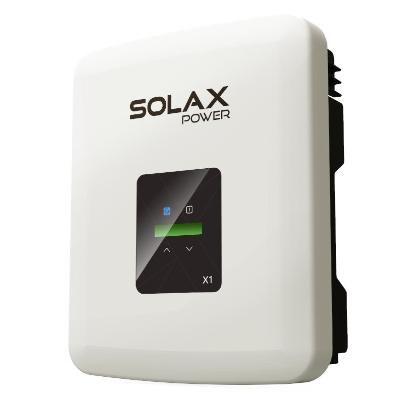 Solax | Solar Wechselrichter |  X1-3.3-S-D AIR 2.0