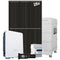 Sungrow Hybrid Solaranlage 10,6 kW + SBR Stromspeicher | kompl. Set