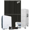 Sungrow Hybrid Solaranlage 8,0 kW + SBR Stromspeicher | kompl. Set