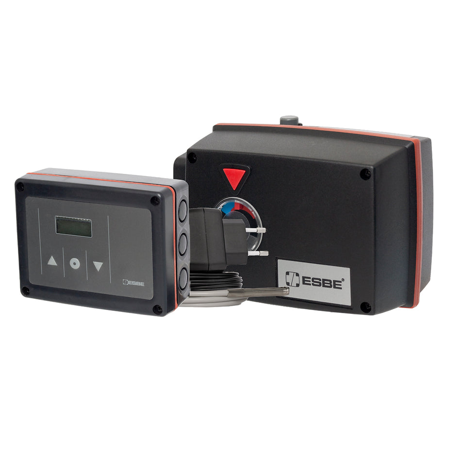 ESBE CRA120-Serie