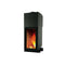 Edilkamin Holzkamineinsatz Cristal 45 | 13 kW