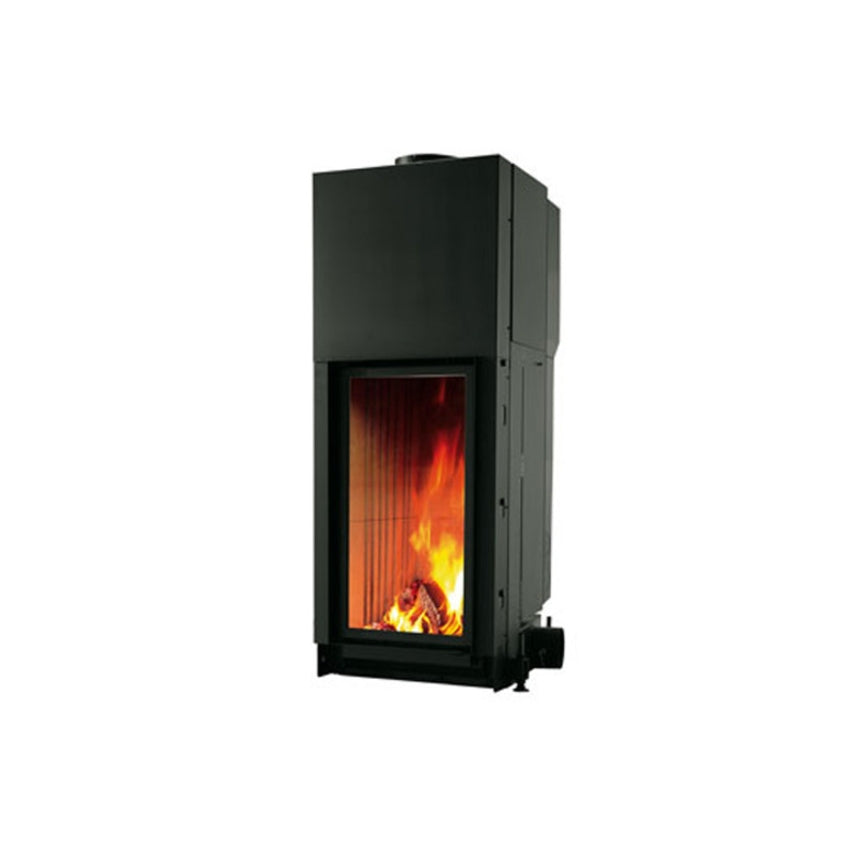 Edilkamin Holzkamineinsatz Cristal 45 | 13 kW