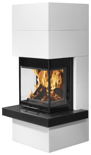 ORANIER | Club Tre | Sims Beton Schiefer 