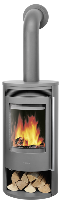 Arktis Neo 5 Stahl Gussgrau