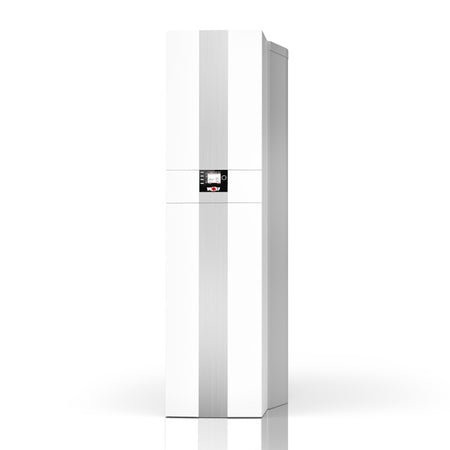 WOLF | Gasbrennwert-Solar-Zentrale | CSZ-2-24/300R | 24 kW