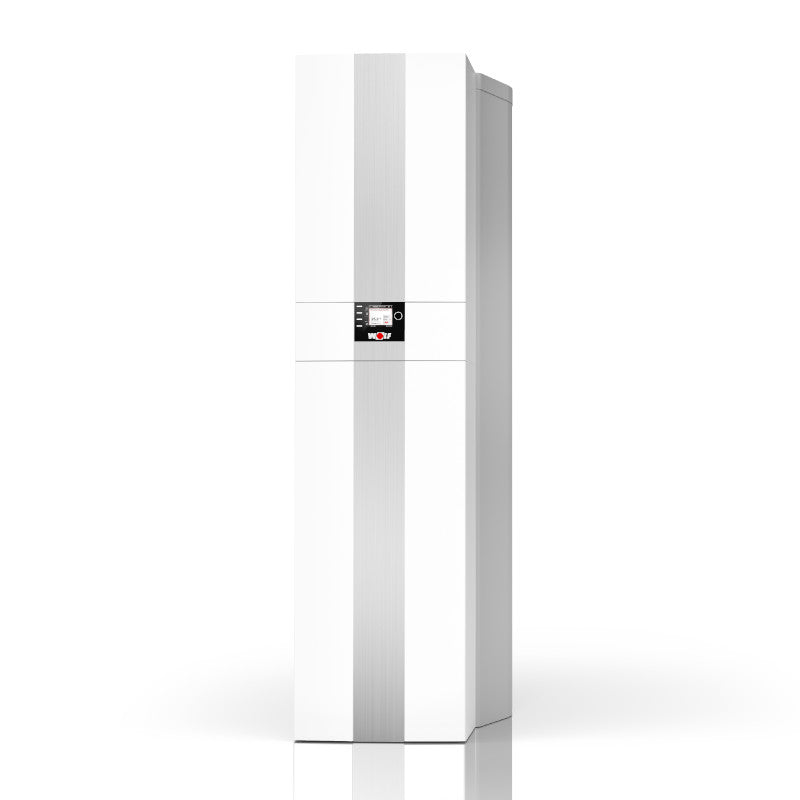WOLF | Gasbrennwert-Solar-Zentrale | CSZ-2-14/300R | 14 kW