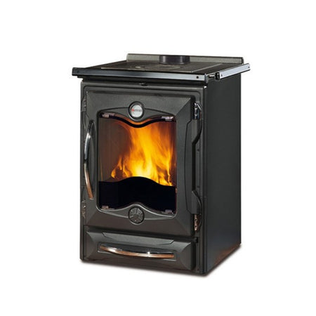La Nordica Holzherd | Cucinotta