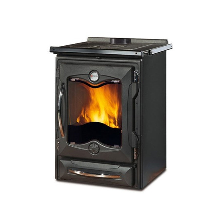 La Nordica Cucinotta schwarz