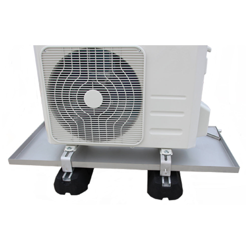 Ölprotektor CUW-8 | Edelstahl | 4,9 Liter Fassungsvermögen