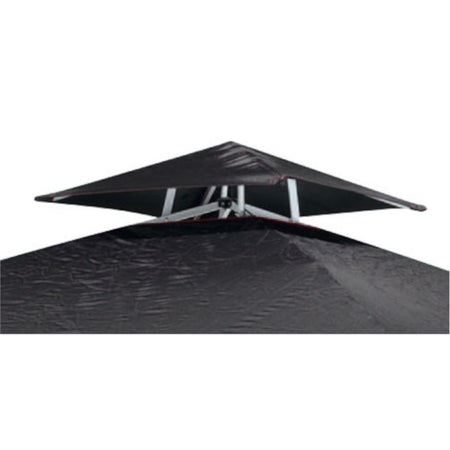 JUSTUS Grillpavillon Entlüftung | Klimaworld.com