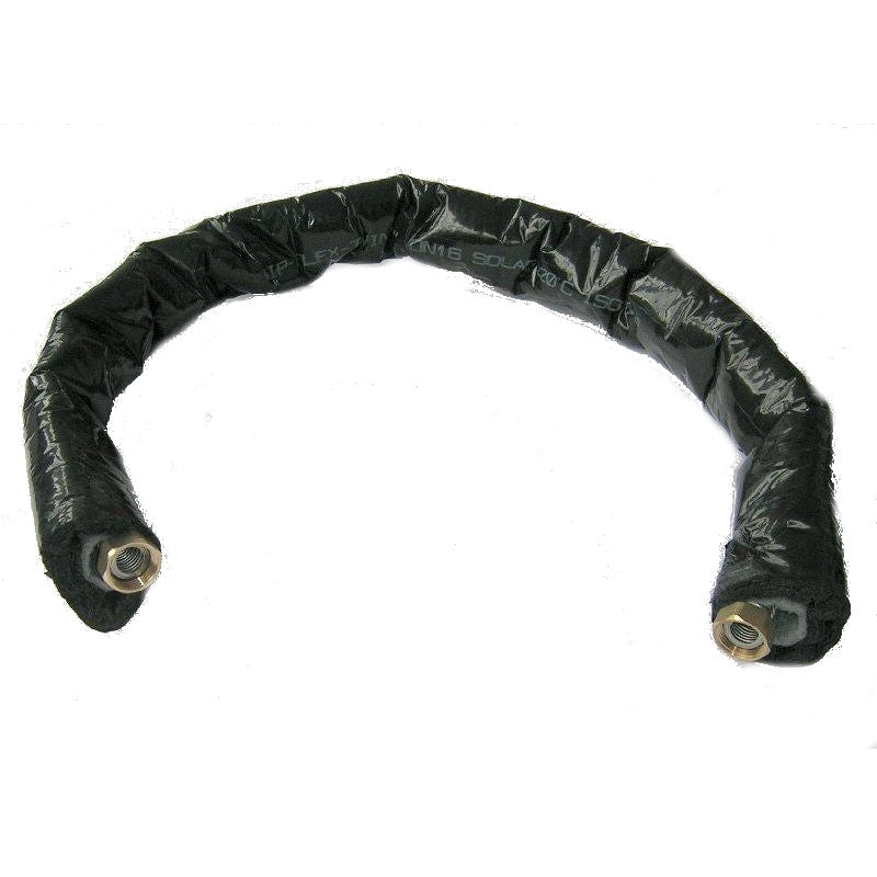 Dachdurchführung DN 20 1000 mm für Solaranlagen