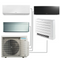 DAIKIN MultiSplit 4MXM80A9 + individueller Gerätemix | 2x3,5kW +2x2,5kW