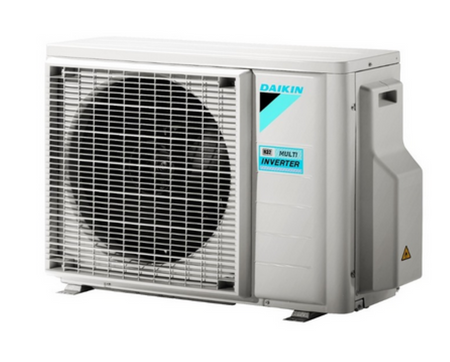 DAIKIN MultiSplit Inverter