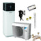 Daikin Luft-Wasser-Wärmepumpen Set  Altherma 3 R | 8 kW + 300 L | H+K