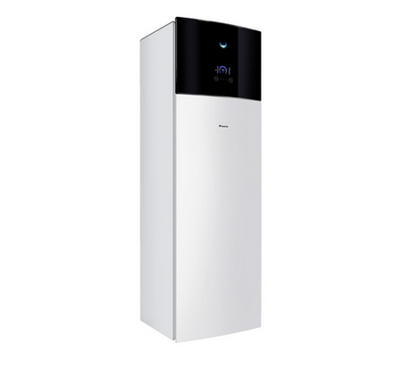 DAikin ALtherma all in one Standgerät ETVX16S18E9W7