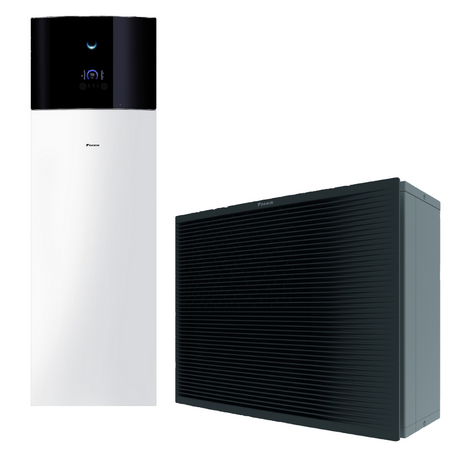 Daikin Altherma 3 H MT F Set | klimaworld.com